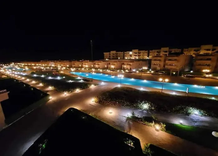Malibu Sokhna Apartment *