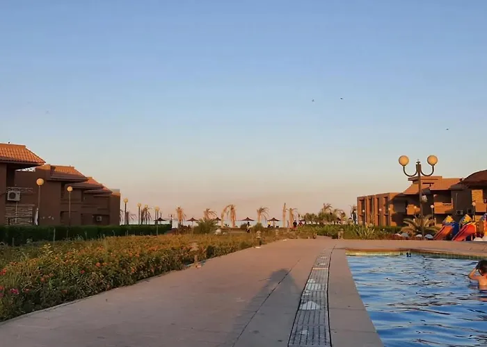 Malibu Sokhna Apartment Ain Sukhna