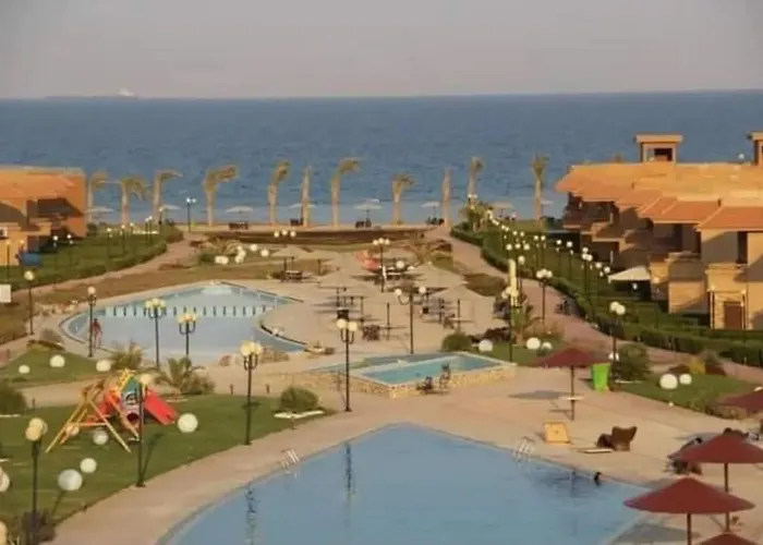Malibu Sokhna * Ain Sukhna