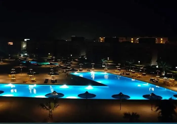Malibu Sokhna Apartment *