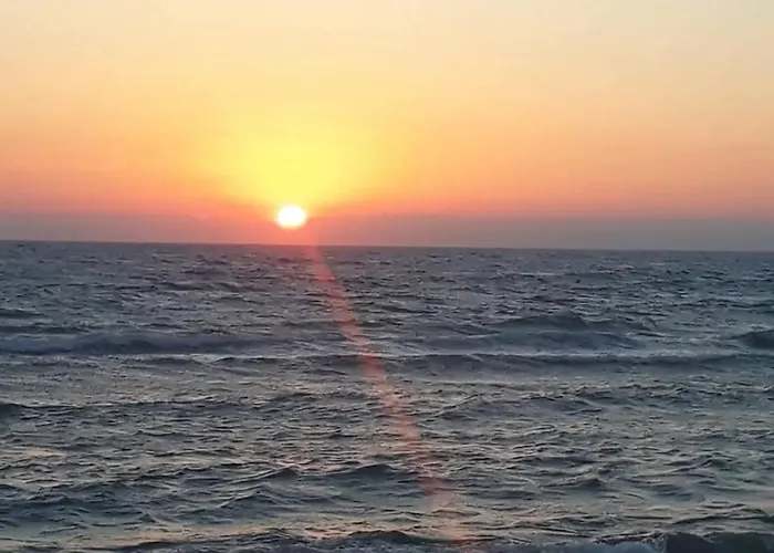 Malibu Sokhna Apartment