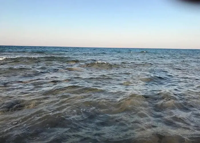 Apartment Malibu Sokhna *