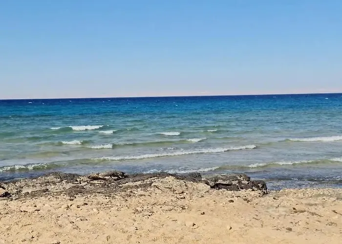 Malibu Sokhna *
