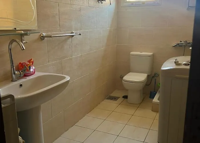 Apartment Malibu Sokhna *