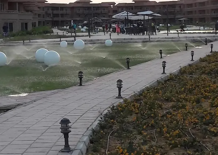 Malibu Sokhna Apartment Ain Sukhna