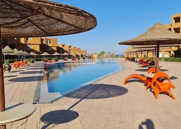 Malibu Sokhna
