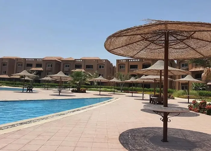 Malibu Sokhna Apartment Ain Sukhna