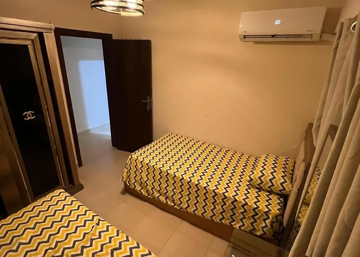 Malibu Sokhna Apartment *